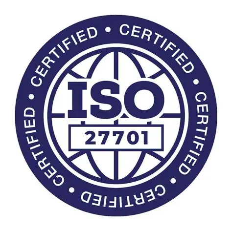 iso 27701